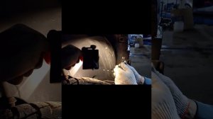 Haval h3 снятие заднего бампера #havalh3 #haval #пмавто #ремонт