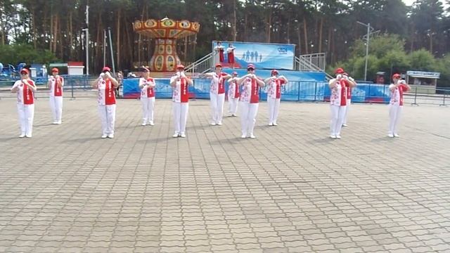 Ягода малинка