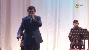 Афзалшо Шодиев - Агар аз гиря кардан об мешуд