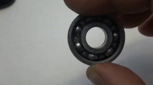 Отзыв о качестве подшипников СПЗ-4 и ГПЗ-34. Китай или РФ