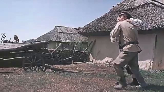 Танец 