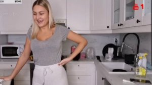 РАЗДЕЛАСЬ В ПРЯМОМ ЭФИРЕ