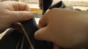 Пошив мужских брюк полностью.