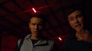 Арлан: Решающий раунд - 2025 (05)