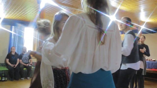 Полька смотреть онлайн