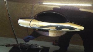 Полировка труднодоступных мест.Работа Гибким Валом.