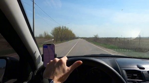 ЛУЧШИЕ ДИСКИ R16 на ЛАДА ГРАНТА | ПОСТАВИЛ КИНЖАЛЫ Р16 на