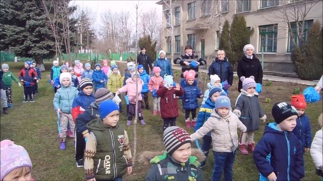 ДОУ 9 Спорт альтернатива пагубным привычкам смотреть онлайн