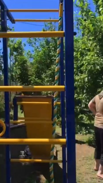 Спортивный комплекс