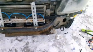 Звуковой сигнал Батя на Районе 4