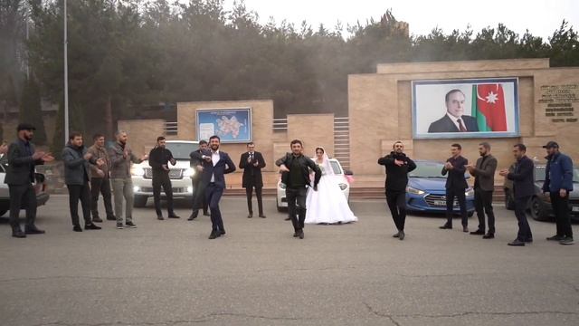 Свадба 2024. Супер Лезгинка. Джигиты Танцы. Танцевальный смотреть онлайн