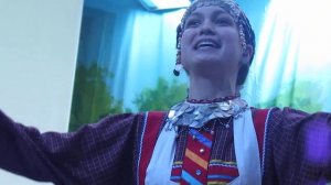 чувашская народная песня
