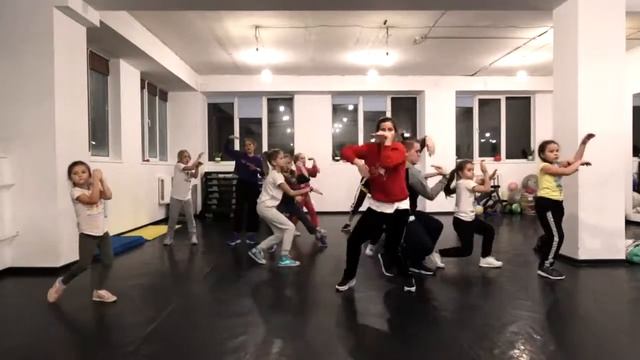 Akimato Miz Miller Workshop Гатчина, 30 11 18 смотреть онлайн