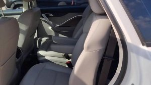 Обзор Geely Jiaji. 1.8 автомат. 2020 год. Привезли под заказ из К