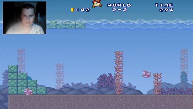 Давай Глянем : Super Mario Bros Forever 3 : Ностальгия В 2021 Году смотреть онлайн