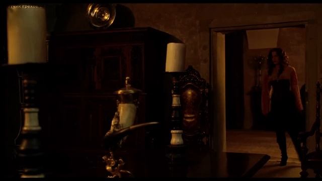 Грехо-Обзор "Ван Хельсинг" смотреть онлайн