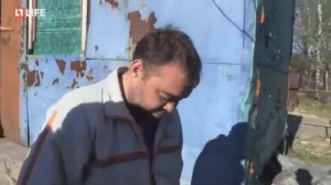 Димон заминированный тапок приколы)