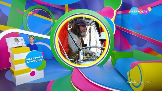 Навигатор. Новости. Выпуск 1175. Алина Кондрашова #likealinako