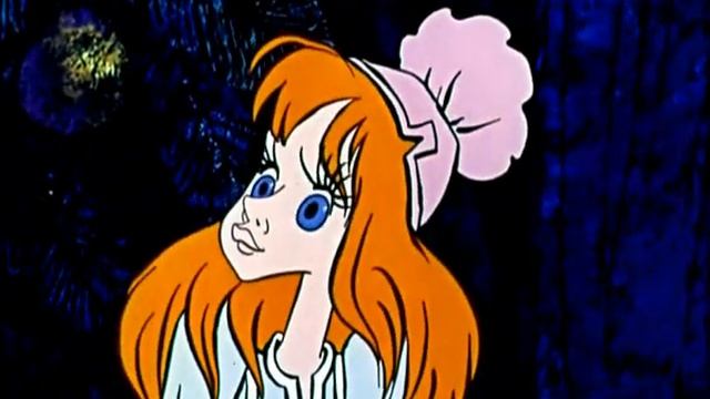 Мультфильм Щелкунчик смотреть онлайн