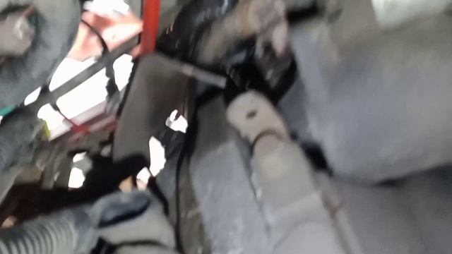 как снять коробку передач chery qq6 смотреть онлайн