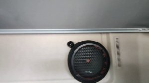 Магнитола Ситрак C7H max Улучшение звука