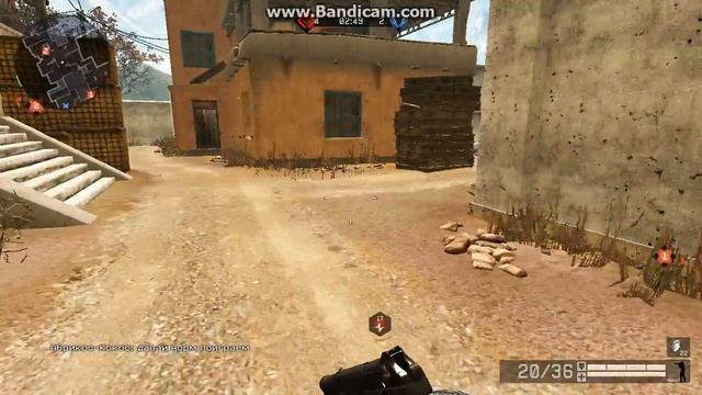Прикол века в Warface смотреть онлайн