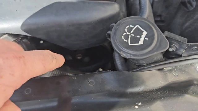 Шелест подшибника гидроусилителя бмв е60 смотреть онлайн