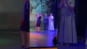 Лакцы поют 183 Хъинсса балайлухун,хъинсса къавт1аву.