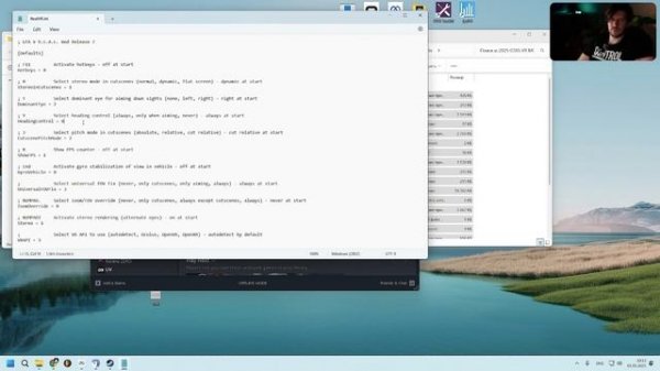 Краткий обзор и установка VR мода GTA 5 Luke Ross