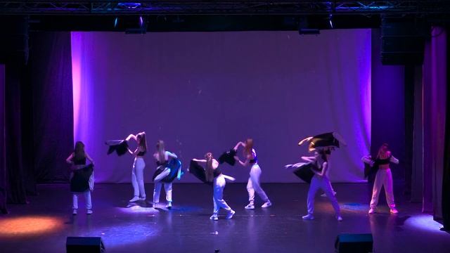 KINGZ студия танцев смотреть онлайн