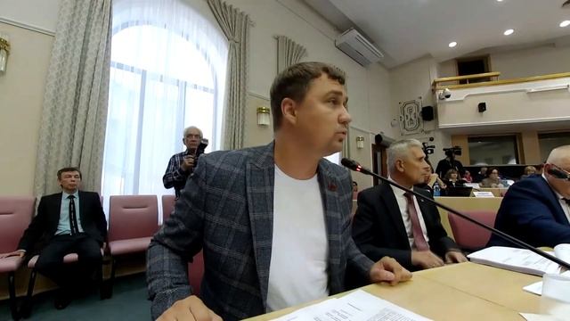 Вопрос по разваливающемуся транспорту Самарской обла смотреть онлайн