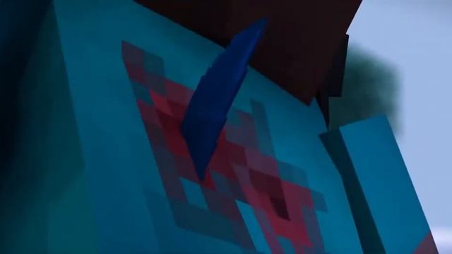 #minecraft #solooppro #реки #top #новое #канал #лучшее #animation #анимации