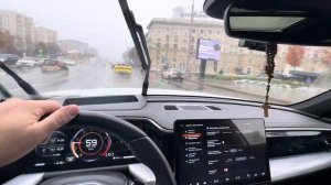 GAC GS8 больше не ПОТЕЕТ 😳😳😳