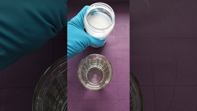 Как приготовить физиологический раствор в домашних у? смотреть онлайн