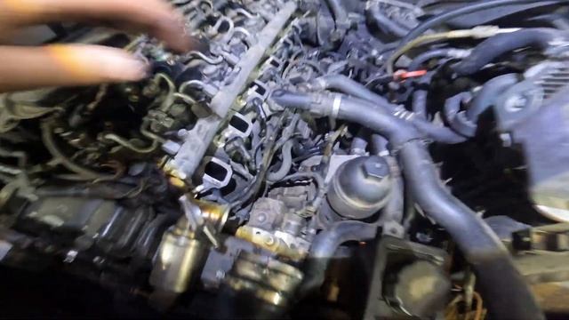 BMW X5 E53 не заводится ищем причину смотреть онлайн
