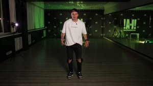 4 ПРОСТЫХ ДВИЖЕНИЯ | Как танцевать парням в клубе