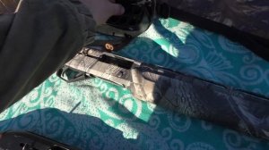 МР 155 не выбрасывает гильзу, исправляем косяки или поч?