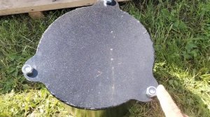 мт-110, недоработки и течь масла из рулевого механизма.