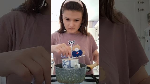 делаю маленькое мыло