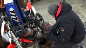 4    стартер на 166FMM где ты есть?