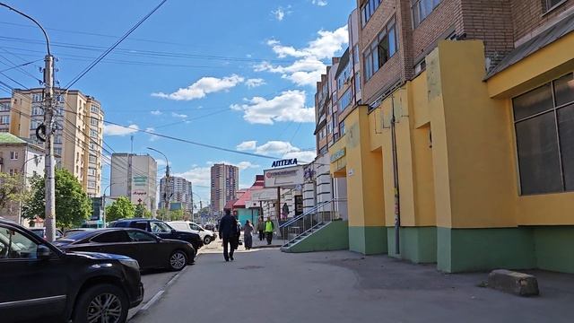 Грибоедова 9, обзорное.mp4 смотреть онлайн