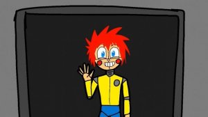 Пять ночей с Ютуберами (animation)