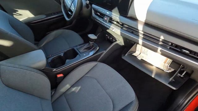 Новый KIA K4 2025. Обзор и первые впечатления Киа К4 смотреть онлайн