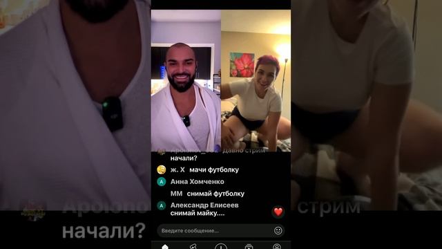 Алла Канада🇨🇦