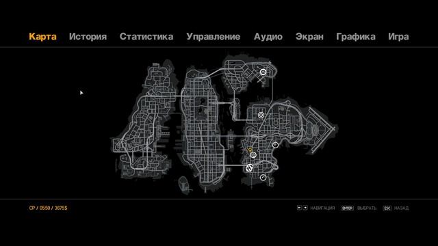 ГТА 4 Гоп-стопы разные. Русская озвучка