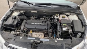 Как купить хороший Шевроле Круз (Chevrolet Cruze). На что обра?