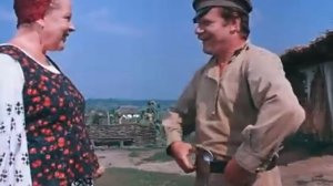 Танцы из советских фильмов