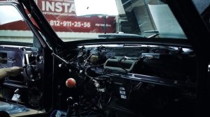 Нужна ли шумоизоляция на Lada Niva 4x4?