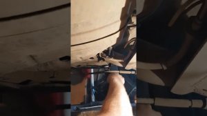 Замена сайлентблоков ВАЗ 21099