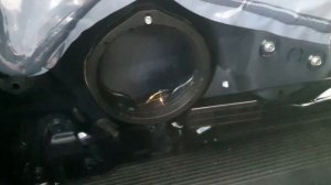Замена штатный динамиков на Honda freed 2 на DL Audio Anaconda 165 coax